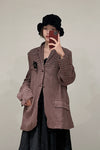 ARCHIVIO J.M.Ribot Velvet Cap HA17/VB PAJMR4